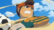 Inazuma Eleven (Image via OLM Inc.)